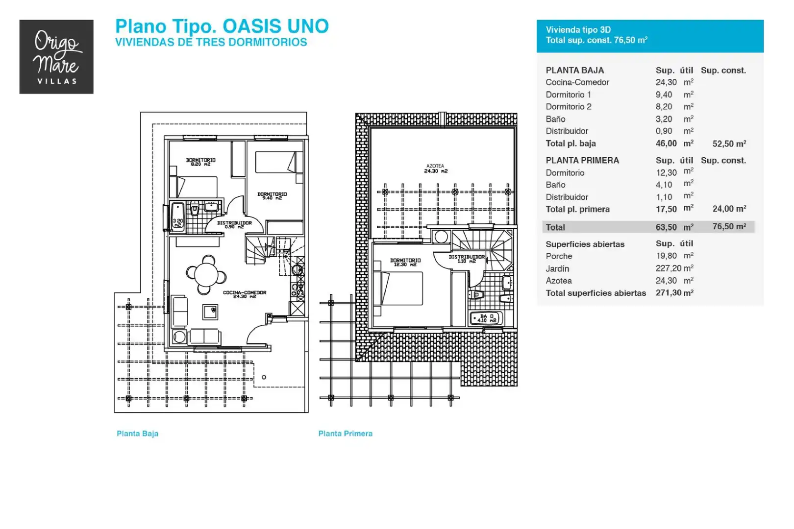 Bungalow with pool for sale in Calle Calle Majanicho, imagen 17