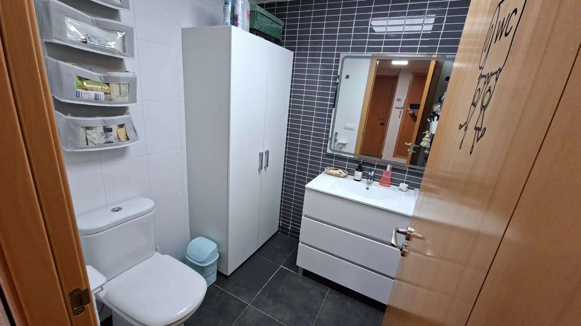 Ático en venta en San Jorge / Sant Jordi, imagen 11
