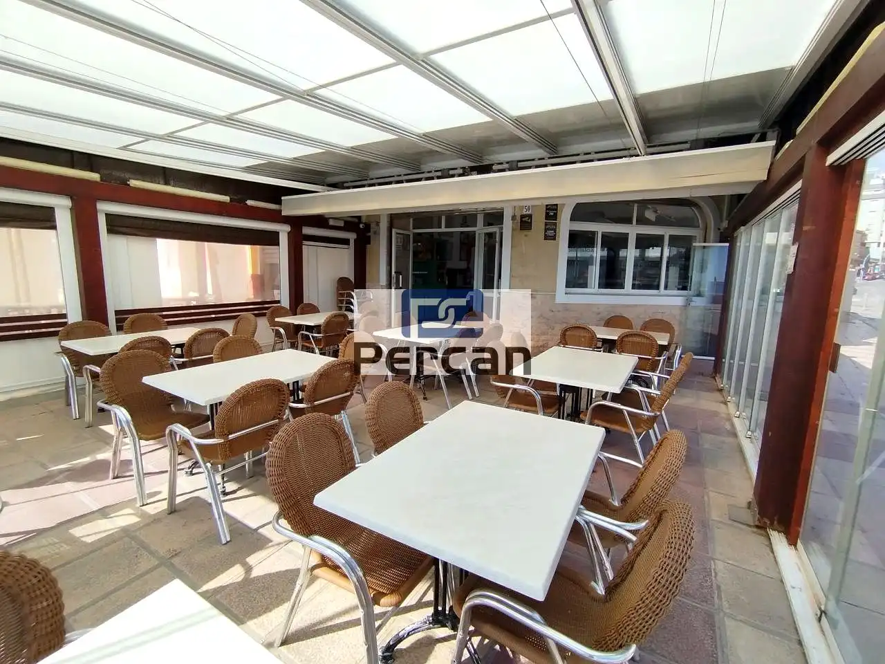 Locale commerciale in vendita a calle de Sant Vicent, imagen 81