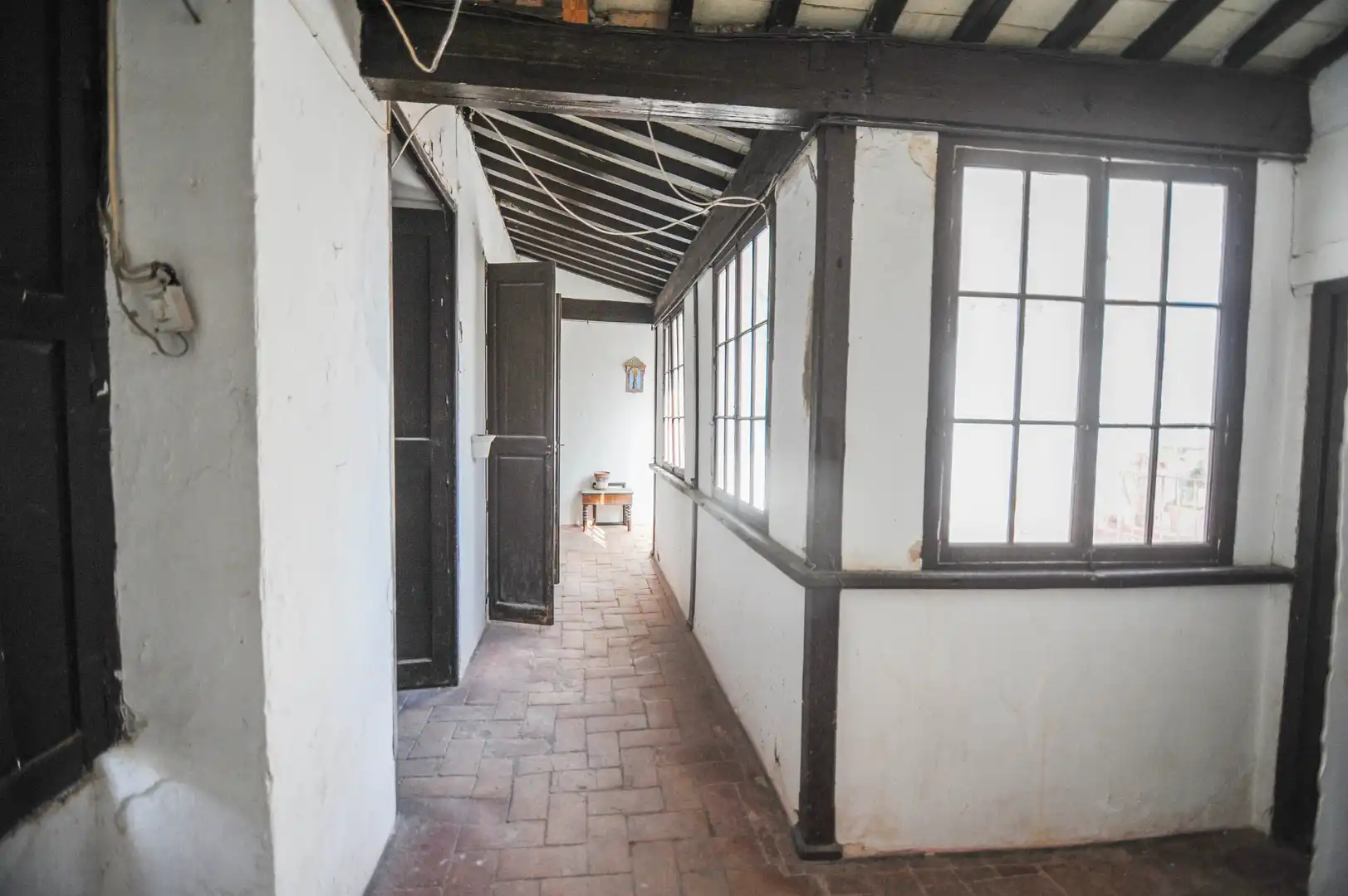 Casa adosada en venda en Arcos de la Frontera