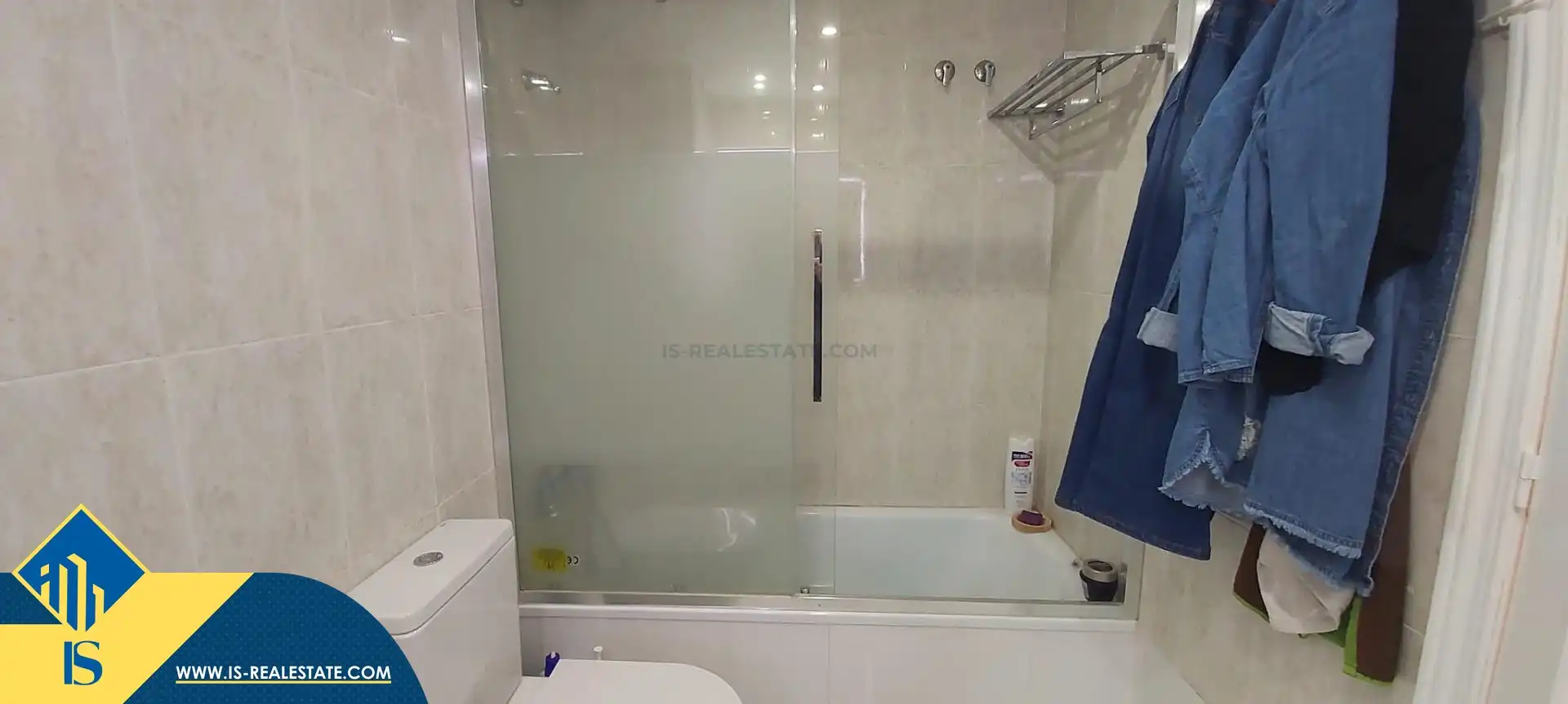 Piso con piscina en venta en Garbinet - Vistahermosa, imagen 21