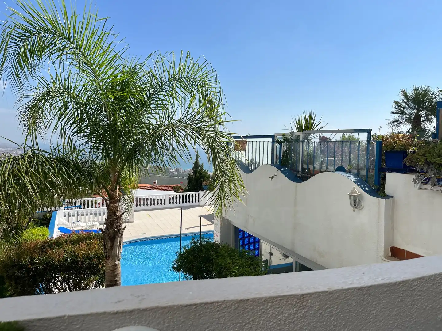 Wohnung mit Pool zum Verkauf in Las Atalayas - Urmi - Cerro de Mar, imagen 20