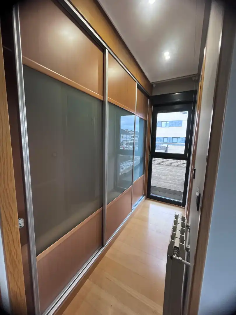 Houses for sale in Burgos  with Heating, Private garden and Furnished