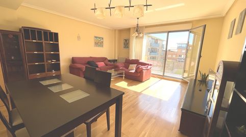 Foto 4 de Dúplex en venta en Calle Figueira Da Foz, Vistahermosa, Salamanca Capital