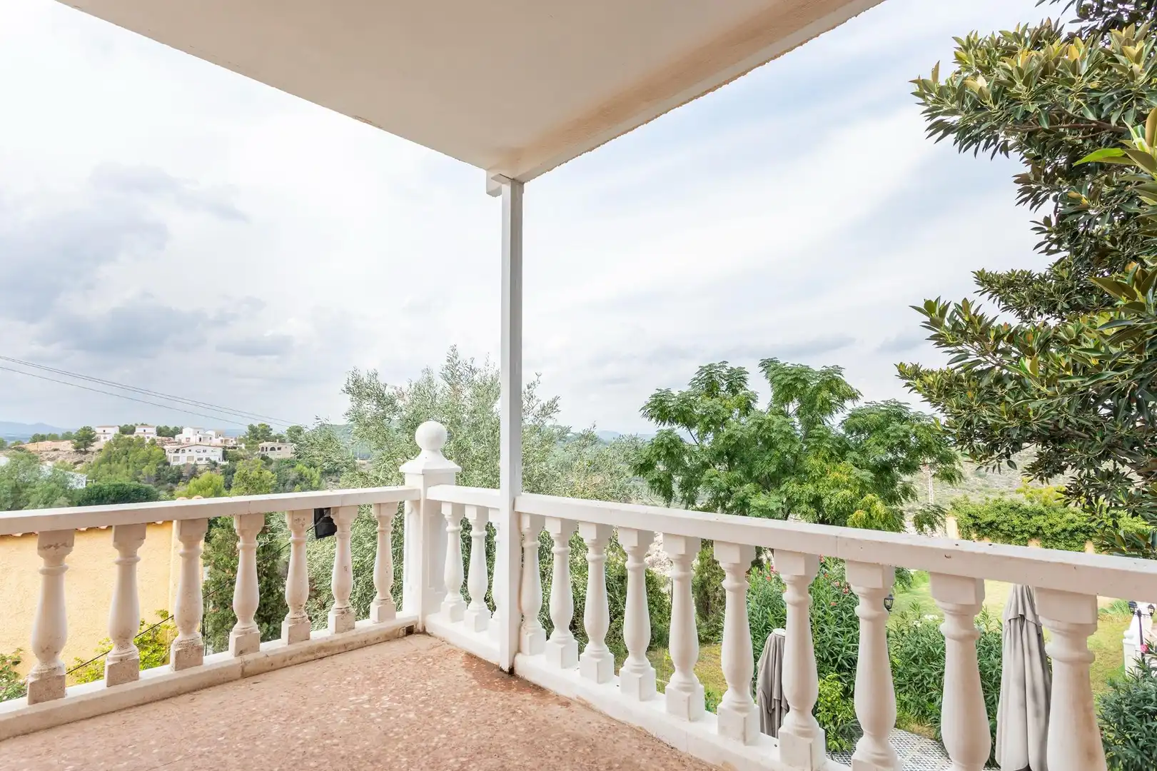 Villa con terrazza in vendita a PAIPORTA, imagen 35