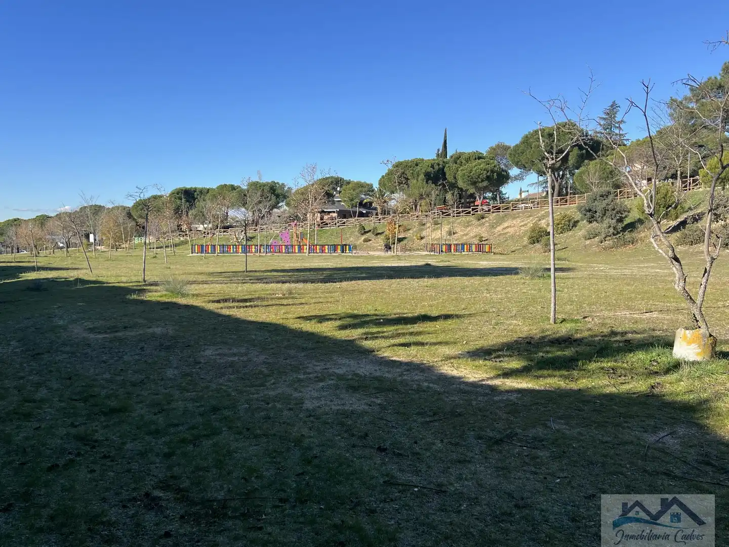 Xalet amb piscina en venda a Parque Boadilla, imagen 10