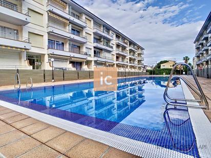 Piscina de Estudi en venda en L'Estartit amb Terrassa i Piscina