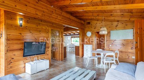 Foto 5 de Casa o chalet de alquiler en Carrer de la Foia de Bunyol, Cumbres de Calicanto, Torrent