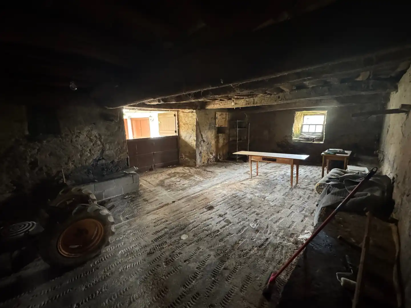 Finca rústica en venta en Cudillero con Amueblado