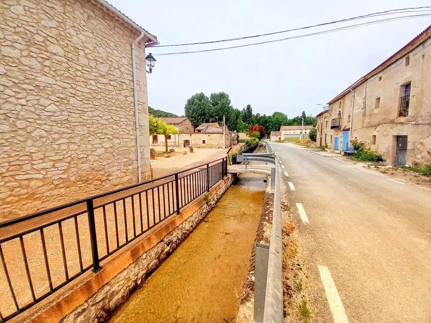 Country homes for sale in Calle Real, 25, Langa de Duero