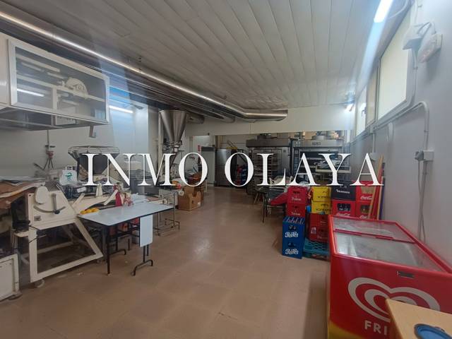 Local comercial en Venta en La Verneda