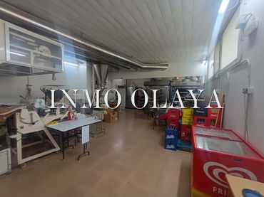 Local comercial en venta en La Verneda