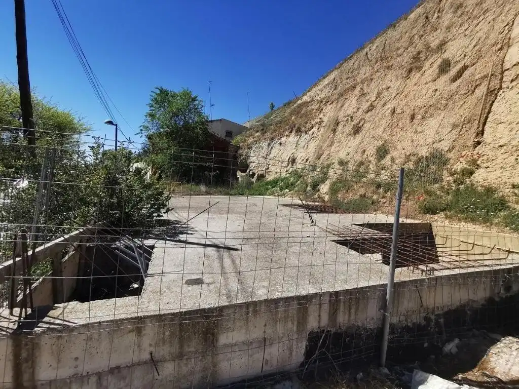 Terreno residencial en venta en Camino Geria, imagen 4