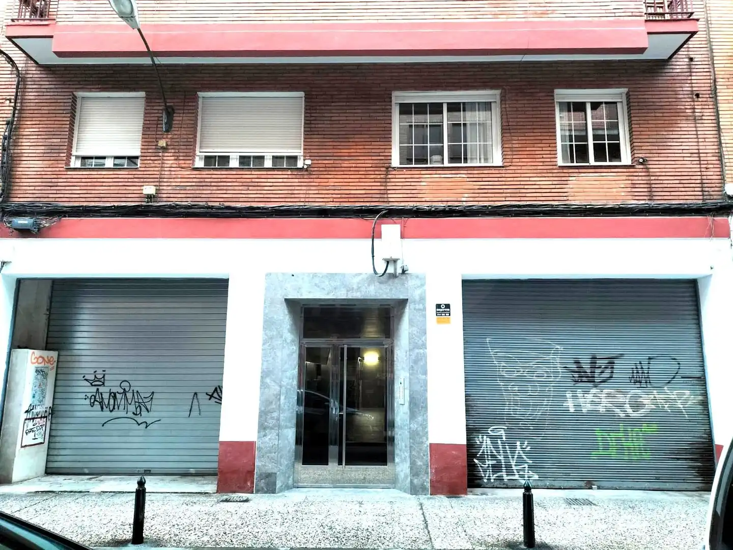 Local comercial en venda a Calle pamplna escudero 10 10, imagen 2