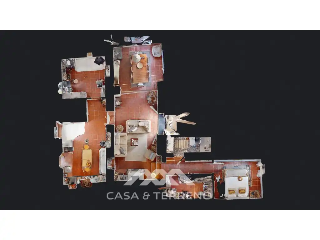 Exterior view of Commercial properties for sale in Arenas  with Air Conditioner