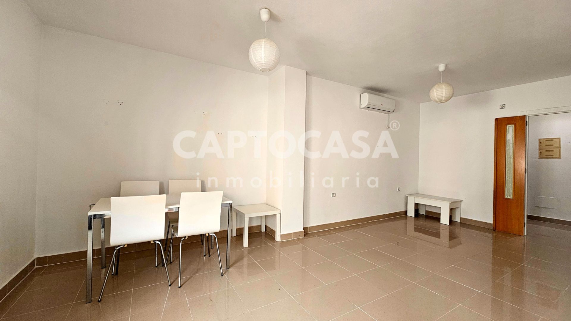 Flat for sale in Cartagena  with Air Conditioner and Terrace