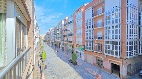 Foto 2 de Pis en venda a Calle Carmen, 31, Casco Antiguo, Cartagena