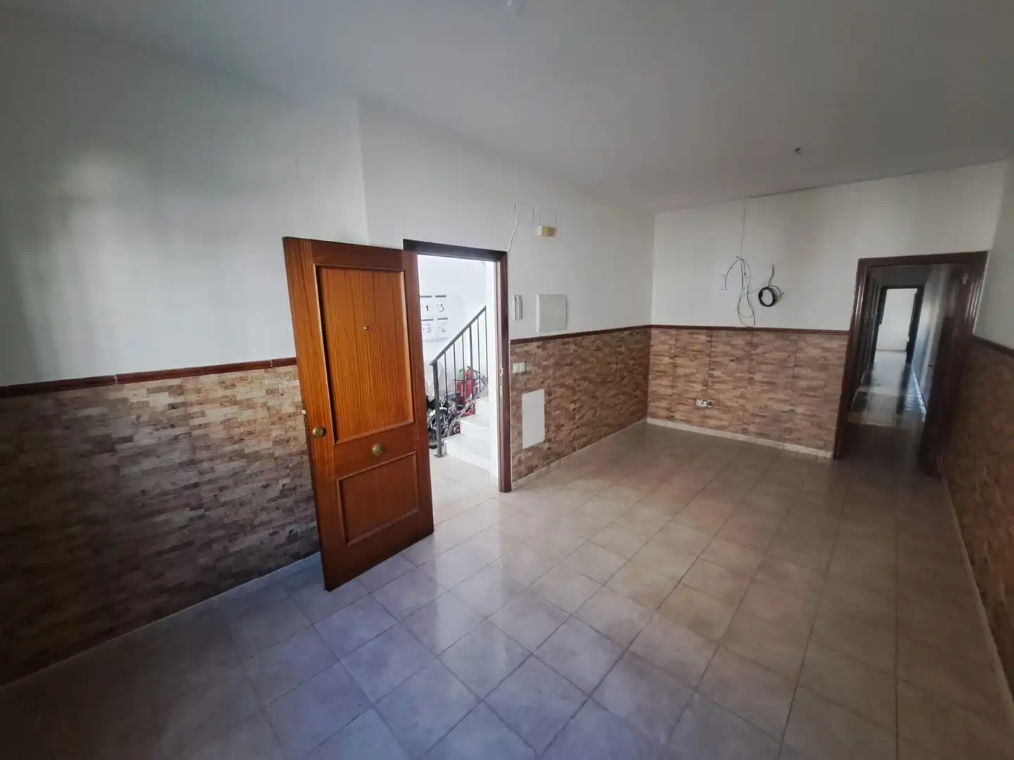 Flat for sale in Hinojos, Huelva