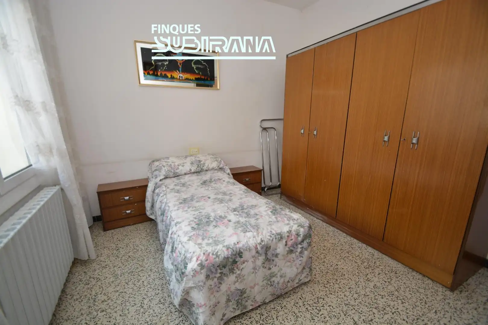 Habitación de Casa o chalet en venta en Santa Margarida de Montbui con Calefacción, Terraza y Trastero