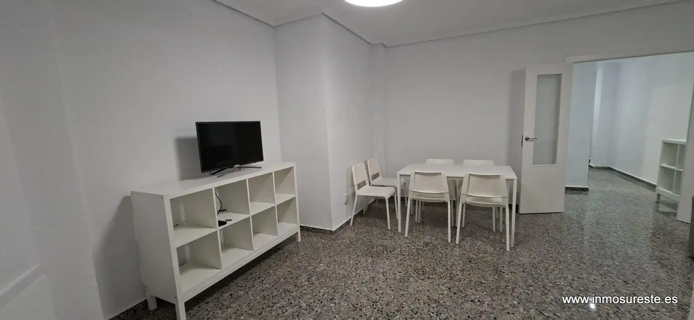 Pis de lloguer en Orihuela ciudad