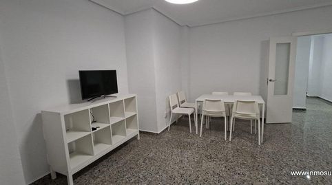 Foto 5 de Pis de lloguer a Orihuela ciudad, Orihuela