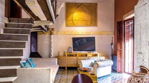 Foto 3 de Pis en venda a La Catedral, Murcia