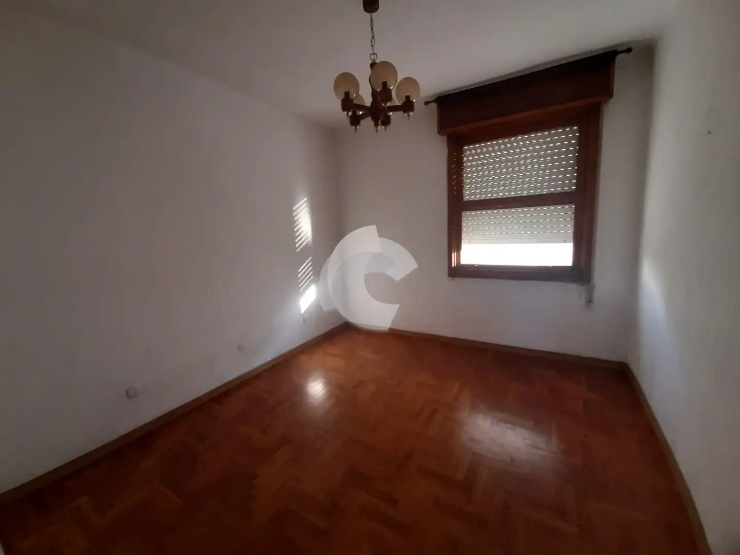 Dormitori de Casa o xalet en venda en Vigo 