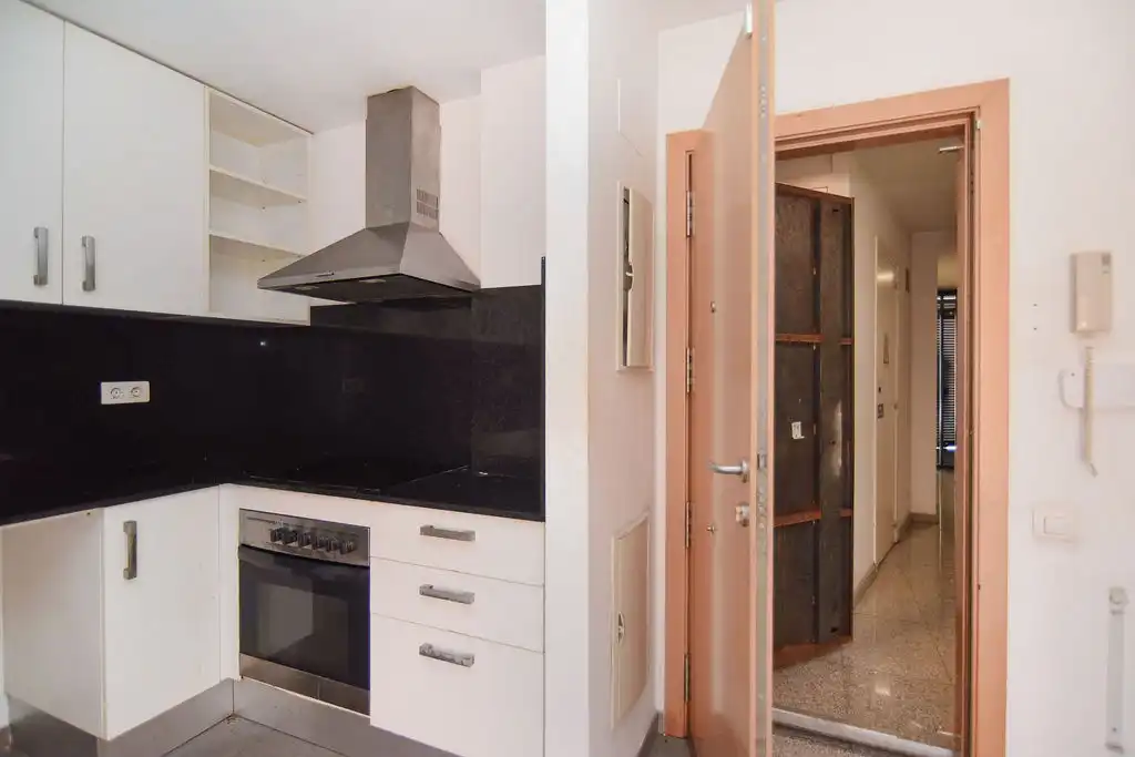 Wohnung zum Verkauf in Terrassa, Barcelona