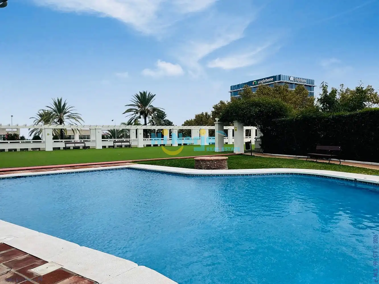 Appartement compact à vendre à Marbella Centro, imagen 8