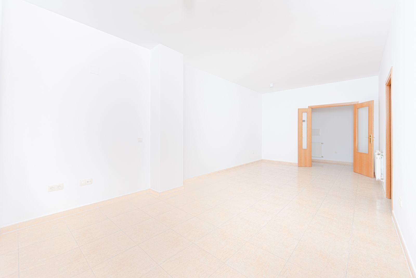 Flat for sale in TERESA DE CALCUTA, 2, Hospital
