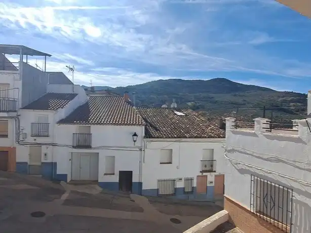 Adossat amb jardí en venda a Plaza Constitucion 1, imagen 20