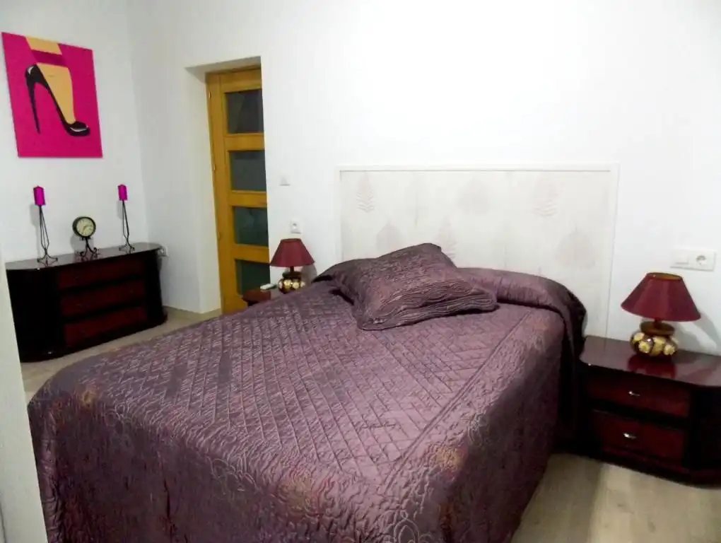Casa in vendita a Calle Resbaladero Capuchinas, imagen 28