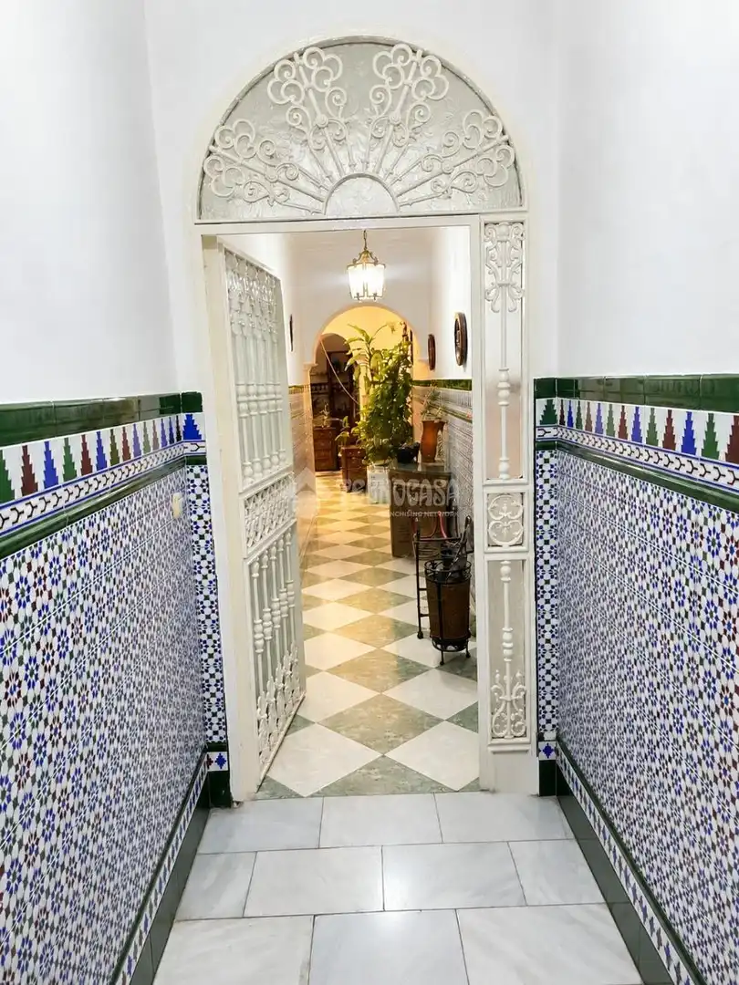 Casa o xalet en venda en San Fernando amb Aire condicionat