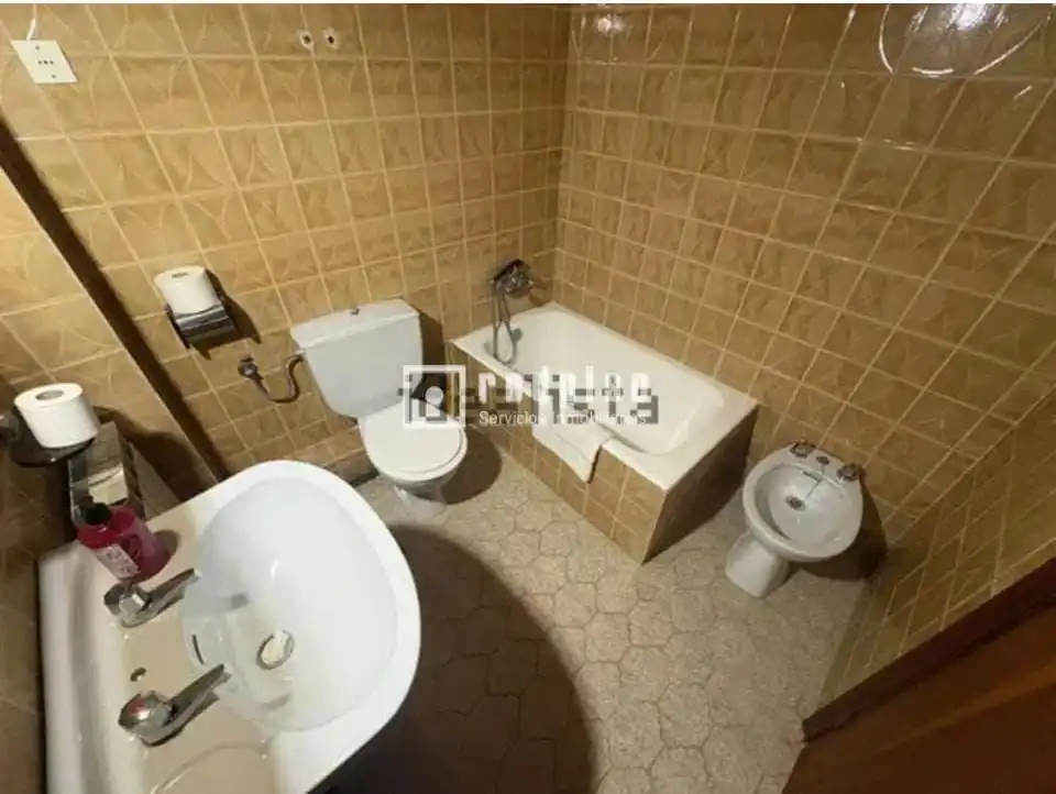 Baño de Casa o chalet en venta en Cenicientos