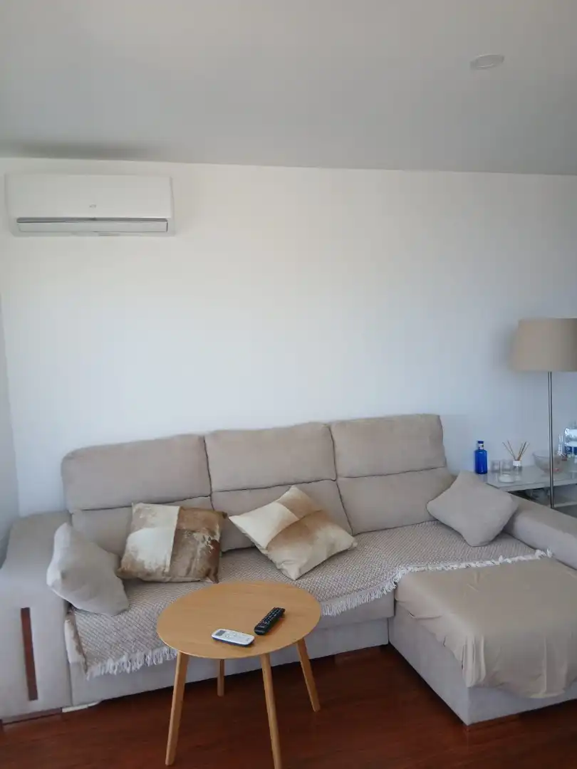 Flat for rent in Avenida Joan Miró, 16, Calvario