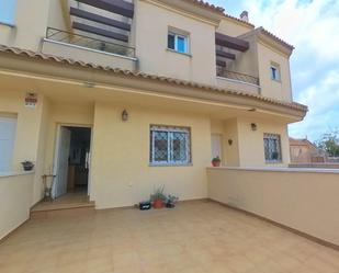 House or chalet for sale in Diseminado Casas Blancas, Sucina