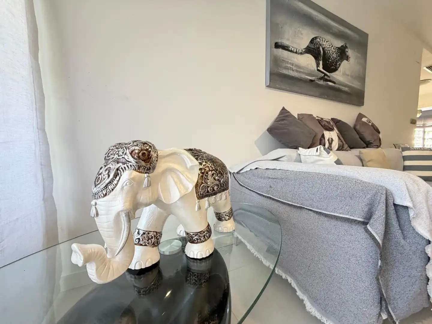 Apartment with terrace for sale in Calle JACINTO VERDAGUER-CAMPOAMOR, imagen 10