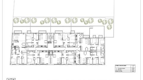 Foto 2 de Garaje en venta en Saladrigas, 6, El Poblenou, Barcelona