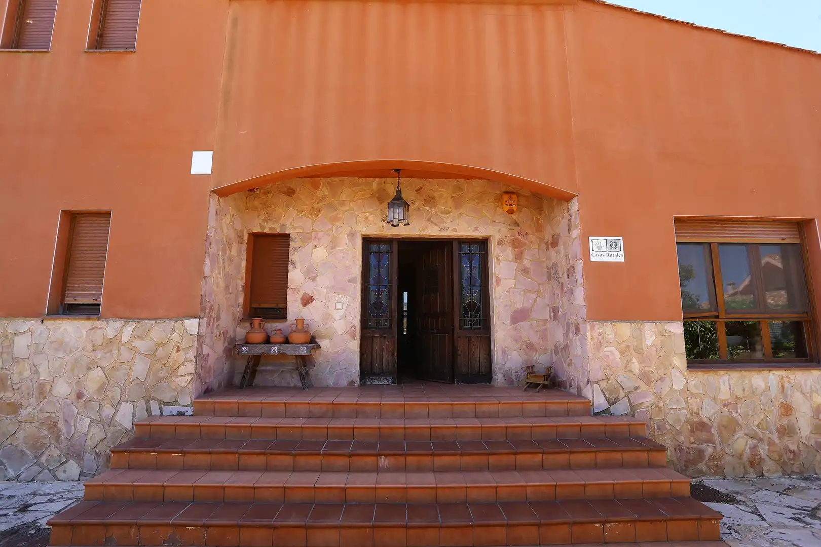 Villa mit Pool zum Verkauf in Urb. Cañada Molina, imagen 3