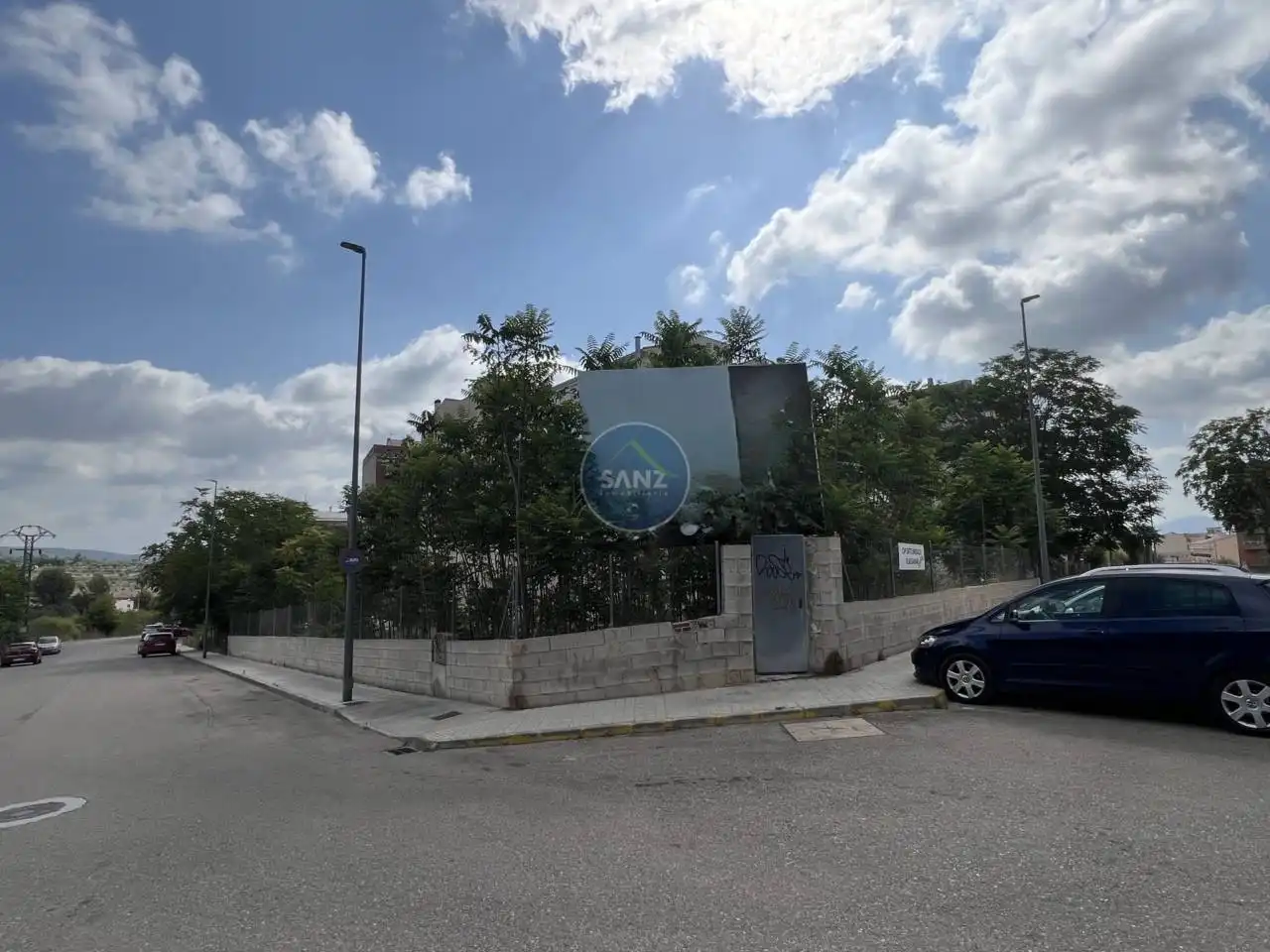 Terreno industrial en venta en Calle Alegria, imagen 8