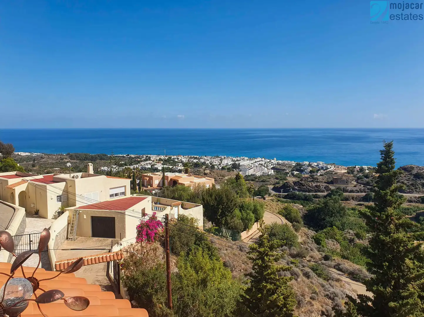 Detached house with pool for sale in Calle Garzas 66, imagen 2