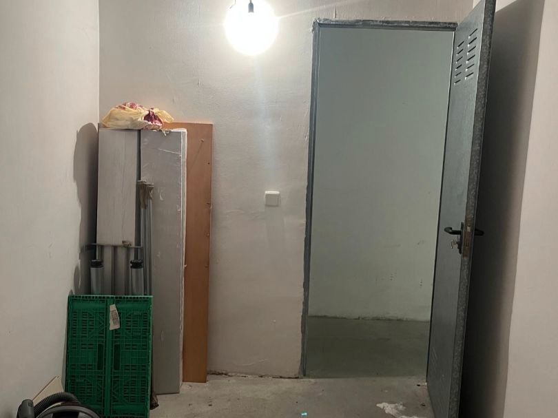 Traster en venda a Calle Nuestra Señora de la Herrería, 9, Centro - Manguilla