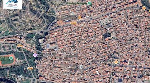 Foto 2 de Piso en venta en Calle de Alfondeguilla, La Vall d'Uixó, Castellón