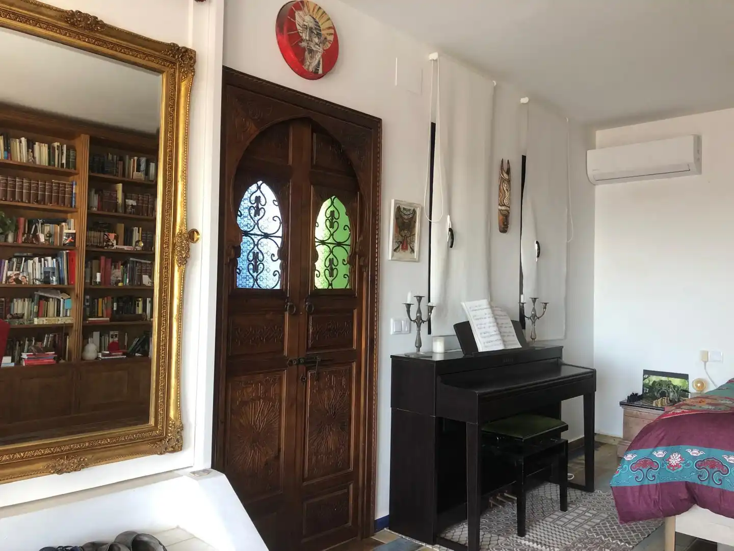 Houses for rent in Sanlúcar de Barrameda  with Air Conditioner, Heating and Terrace