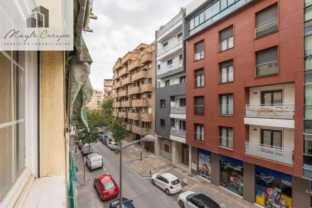 Piso con terraza en venta en Calle Obispo Hurtado 13, imagen 29