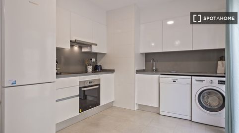 Foto 3 de Piso de alquiler en El Cabanyal - El Canyamelar, Valencia Capital