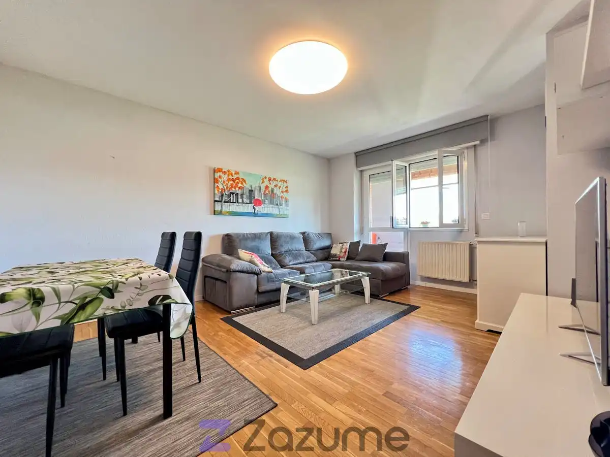 Wohnung zur Miete in Blas de Otero Kalea, Lakua-Bizkarra
