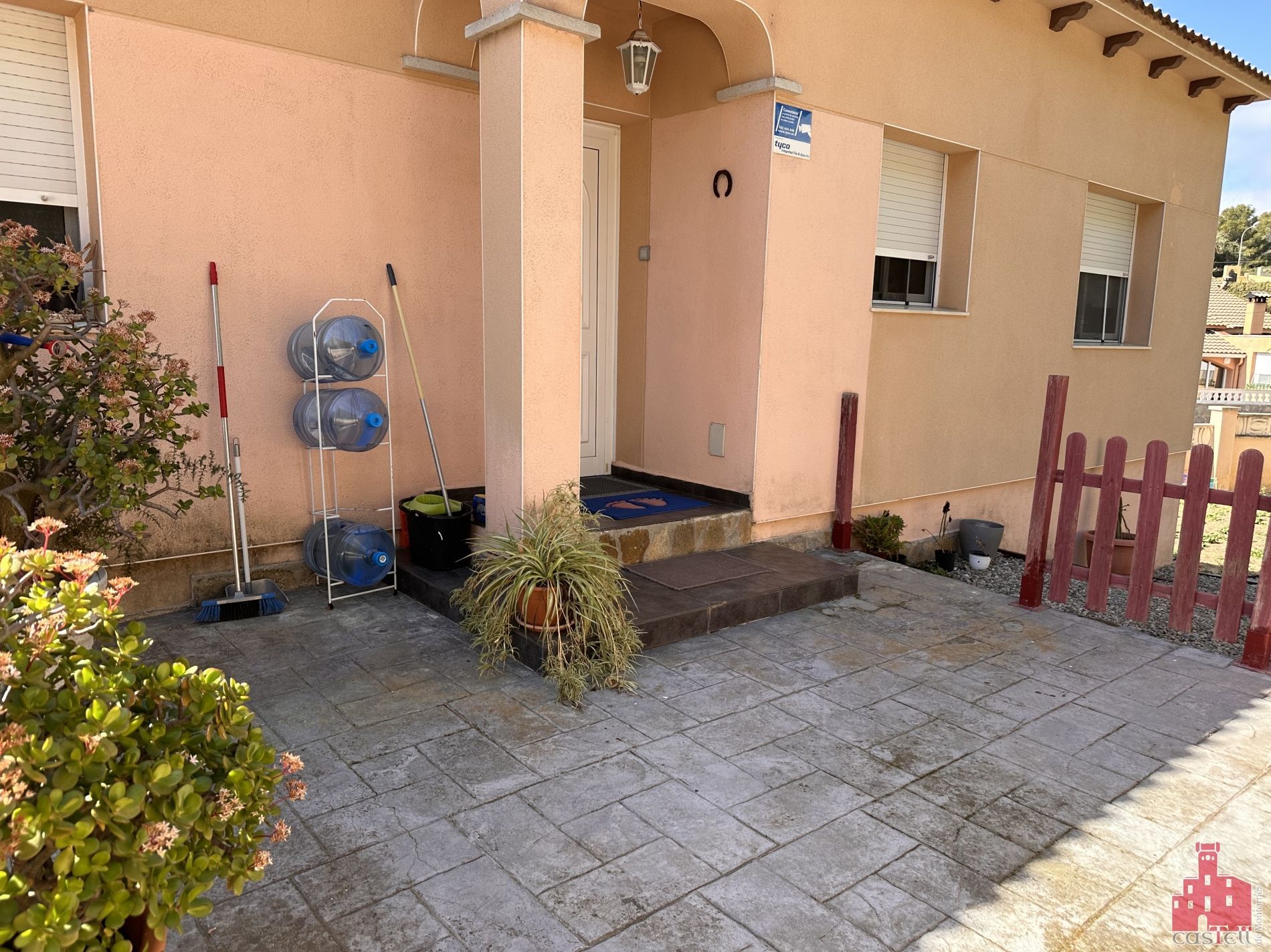 House or chalet for sale