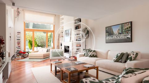Photo 4 of Detached homes for sale in P.º Club Deportivo, La Finca, Pozuelo de Alarcón