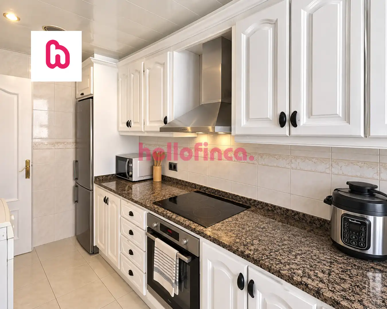 Penthouse zum Verkauf in Les Roquetes, imagen 11
